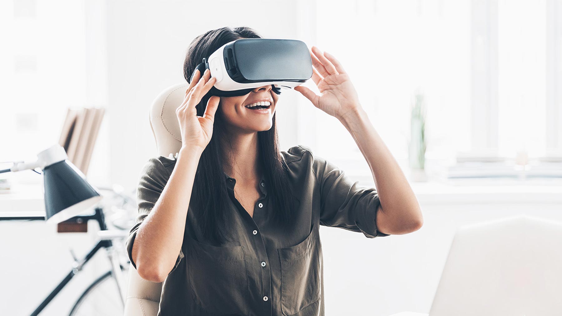 Hans ter Brake over Quli