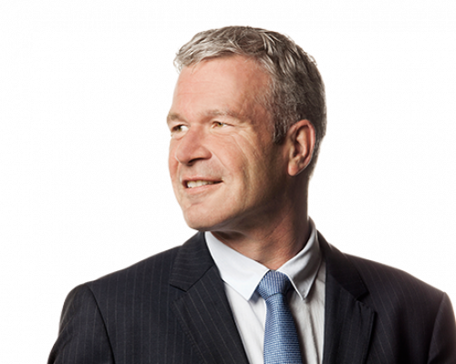 Prof. Dr. Elbert Dijkgraaf