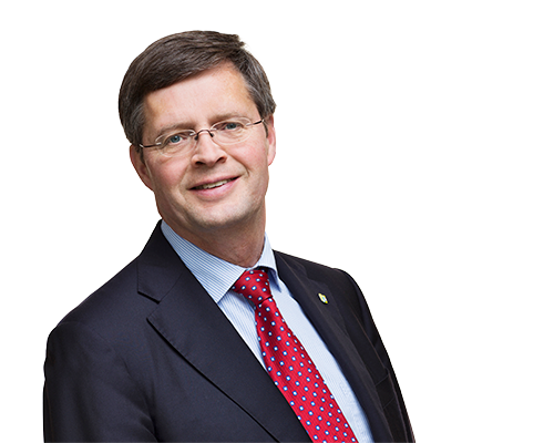 Prof. Dr. Jan Peter Balkenende