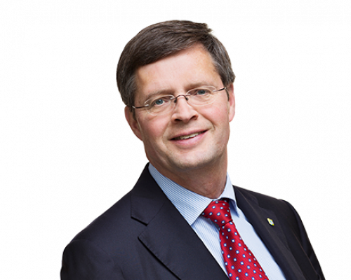 Prof. Dr. Jan Peter Balkenende