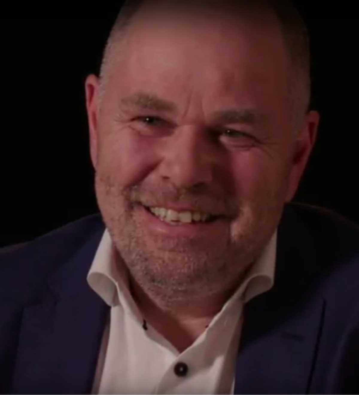 Coen van Kalken over het NIPED