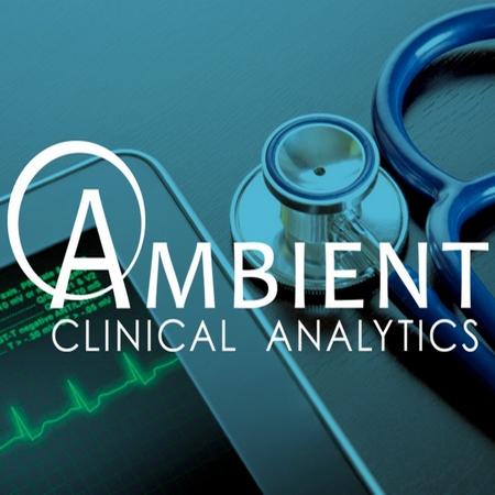Ambient Clinical Analytics Inc. Secures $1.5M Additional Funding to Fuel its Rapid Expansion