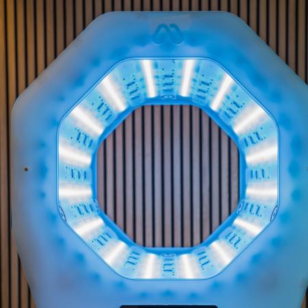 Braces op maat geprint met geautomatiseerd 3D-printproces