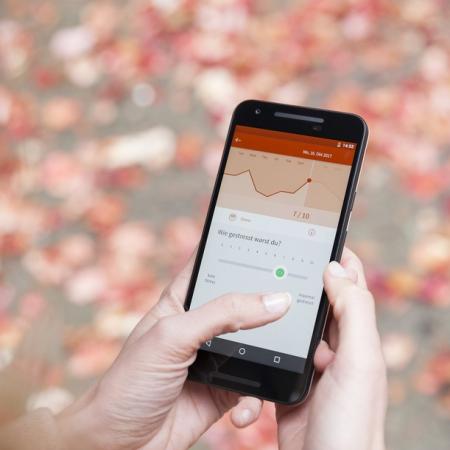 Headache and migraine app M-sense secures funding