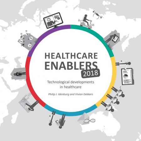 Health Care Enablers 2018