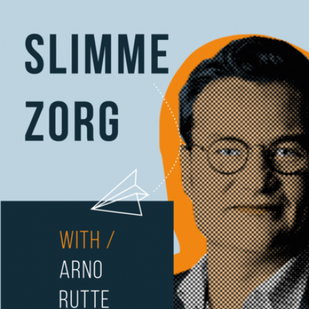 Podcast over het Kavelmodel