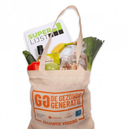 Superlijst gezondheid 2020